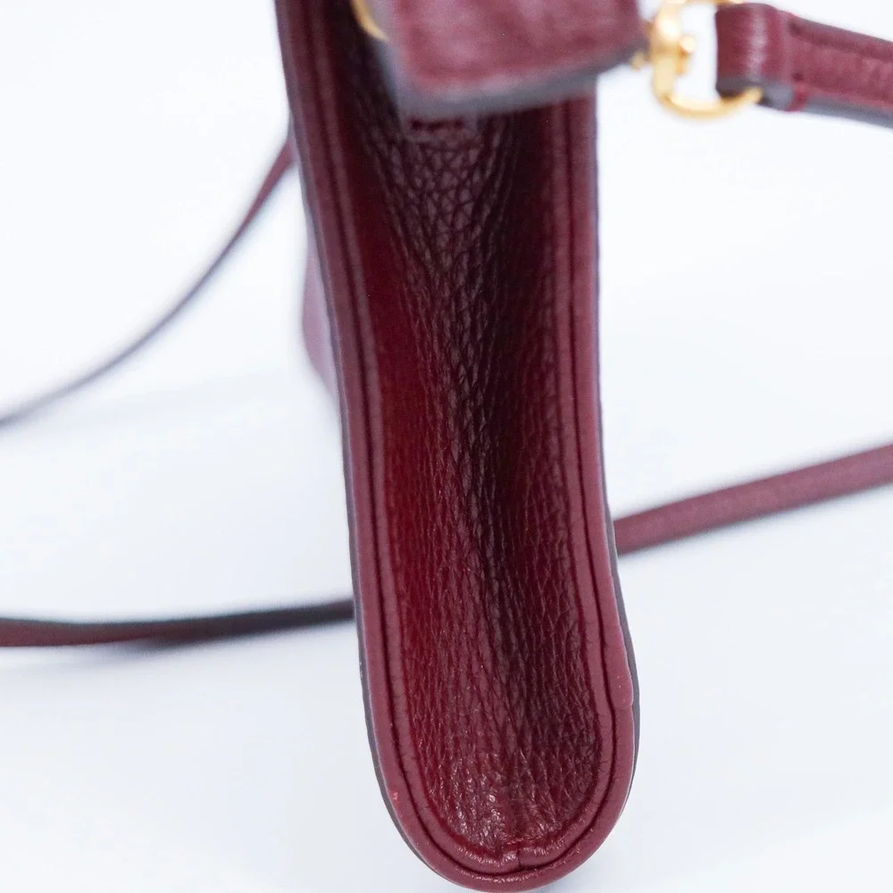 Tory Burch this sophisticated